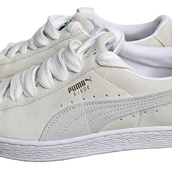 PUMA Suede Classic The Weeknd Sneakers - Picture 3 of 7